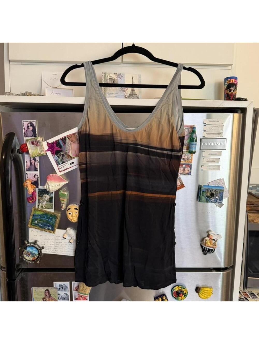 Peter Do Skirt Set